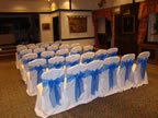 Chair Cover Hire Halifax